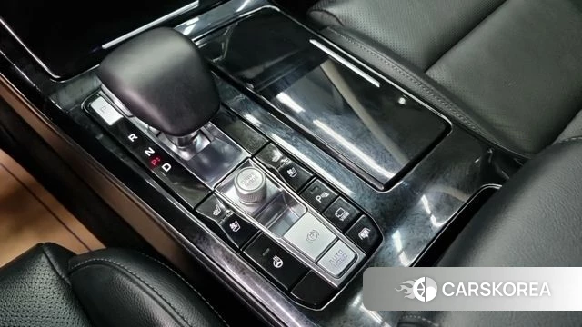 Kia K7 Premier id 3916812 из Кореи 17