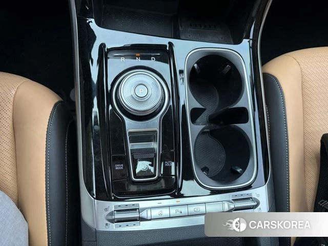 Kia Carnival 4th generation id 4445330 из Кореи 19
