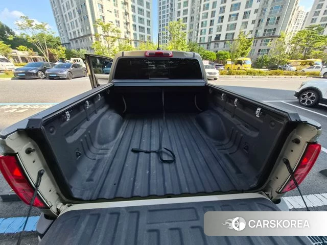 Chevrolet (GM Daewoo) Real New Colorado id 4768656 из Кореи 14