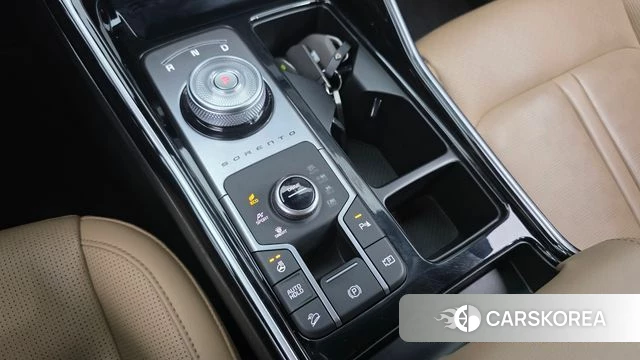 Kia The New Sorento 4th Generation id 4669960 из Кореи 19
