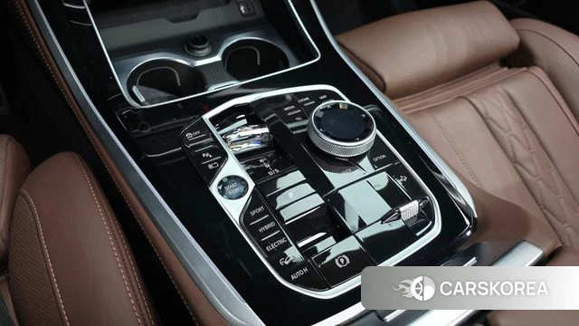 BMW X5 (G05) id 4468421 из Кореи 19