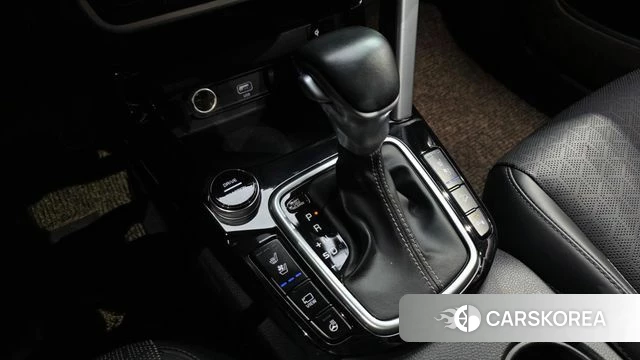 Kia Seltos id 4435101 из Кореи 29