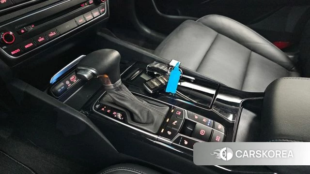 Kia Come New K7 id 4225611 из Кореи 30