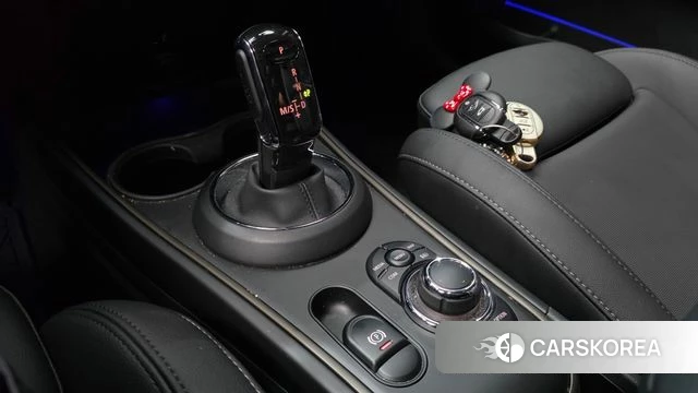 Mini Cooper Countryman id 4443190 из Кореи 29