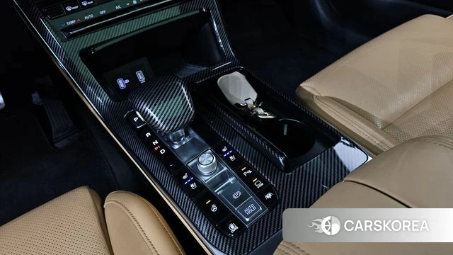 Kia K7 Premier Hybrid id 3942587 из Кореи 19