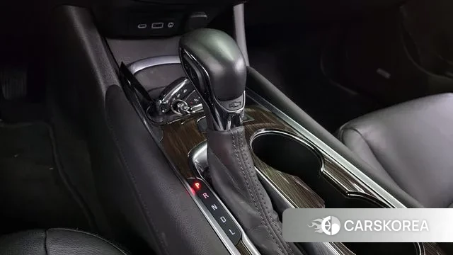 Chevrolet (GM Daewoo) The New Malibu id 3447673 из Кореи 19