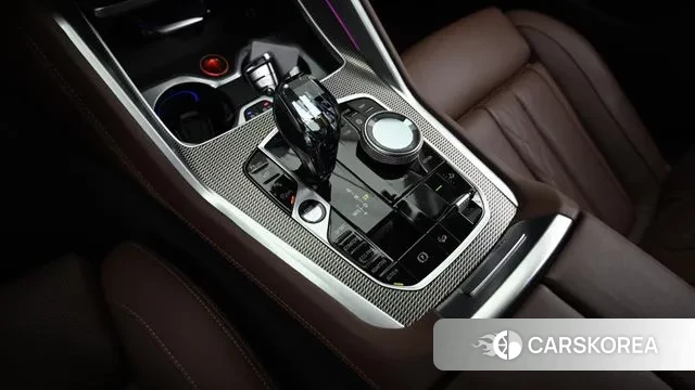 BMW X6 (G06) id 3082950 из Кореи 19