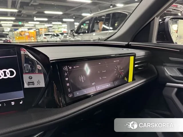 Audi Q5 (80A) id 3618954 из Кореи 13