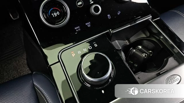 Land Rover Range Rover Velar id 4873111 из Кореи 19