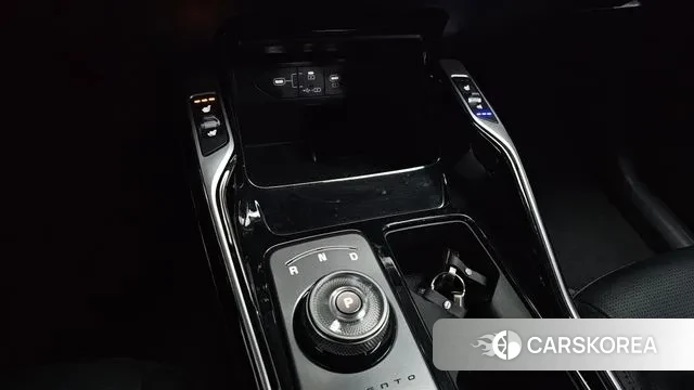 Kia The New Sorento 4th Generation id 3675028 из Кореи 19