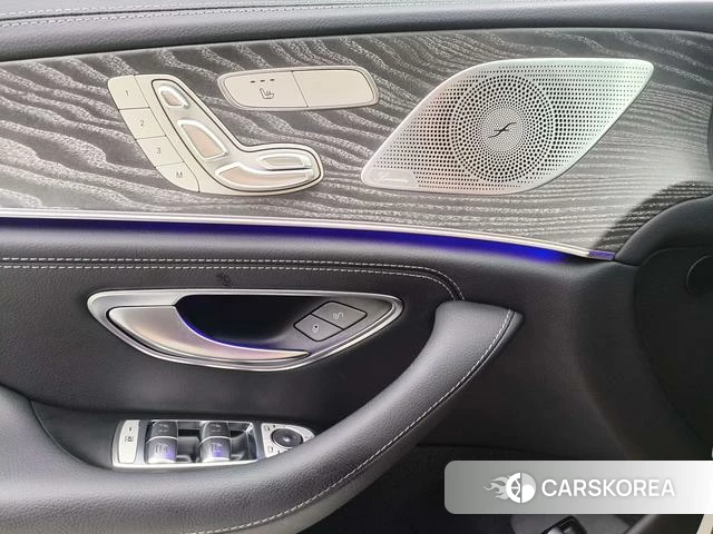 Mercedes-Benz CLS id 4400059 из Китая 13
