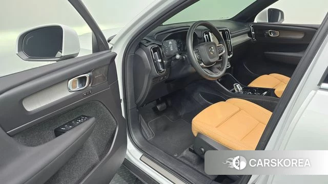 Volvo XC40 id 4631558 из Кореи 31