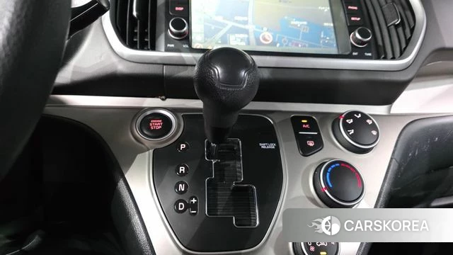 Kia The New Ray id 4775765 из Кореи 29