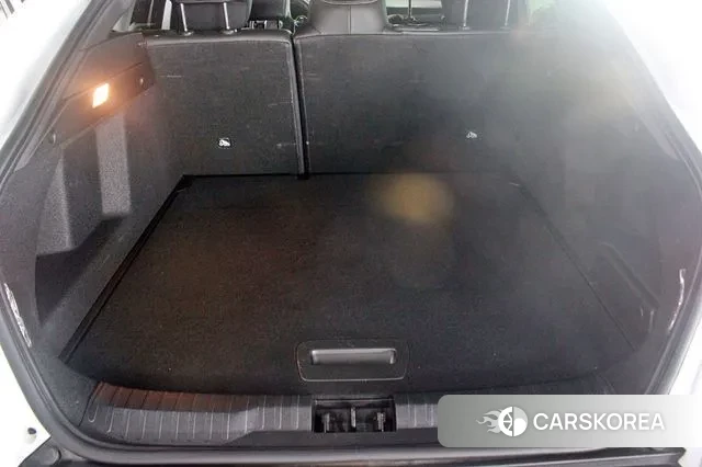 Renault Korea (Samsung) XM3 id 3057934 из Кореи 19