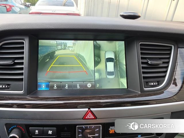 Genesis G80 id 4850207 из Кореи 13