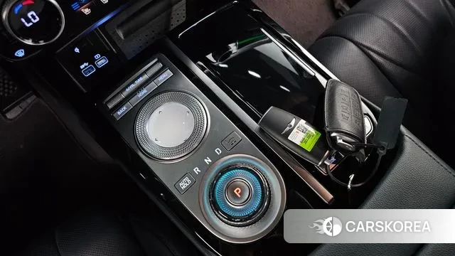 Genesis G80 (RG3) id 2981033 из Кореи 19