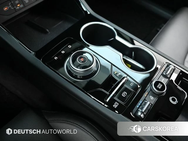 Kia The New K5 Hybrid 3rd generation id 3963831 из Кореи 19