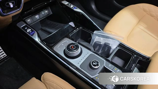 Kia Sorento 4th Generation id 4561113 из Кореи 37