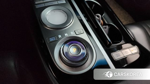 Genesis G80 (RG3) id 4445758 из Кореи 19