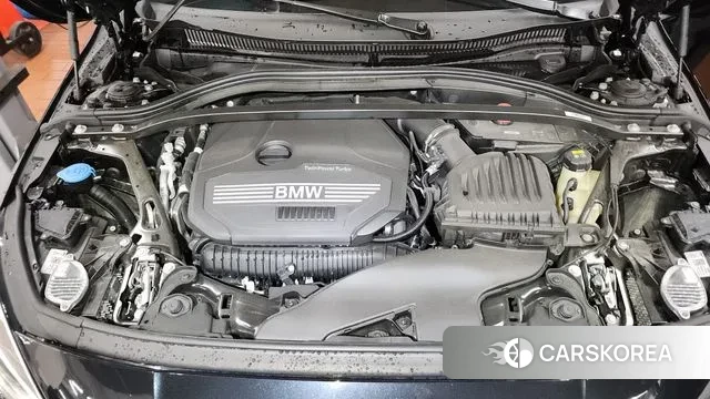 BMW 2 Series Gran Coupe (F44) id 3600972 из Кореи 9