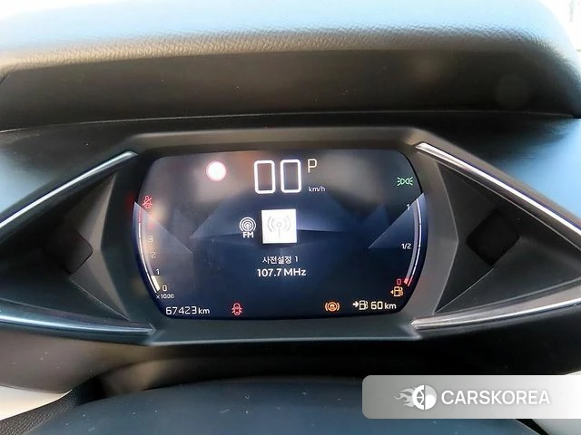 Citroen / DS DS3 Crossback id 3813295 из Кореи 18