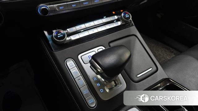 Genesis G90 id 4317906 из Кореи 31