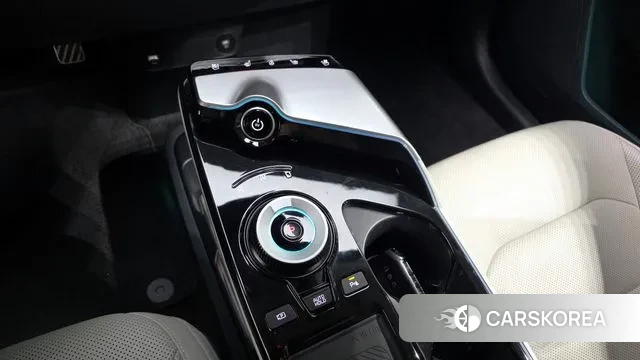 Kia EV6 id 3764376 из Кореи 19