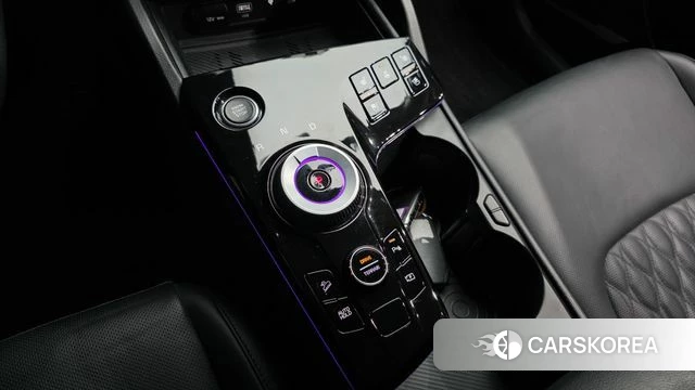 Kia Sportage 5th Generation Hybrid id 3786872 из Кореи 19