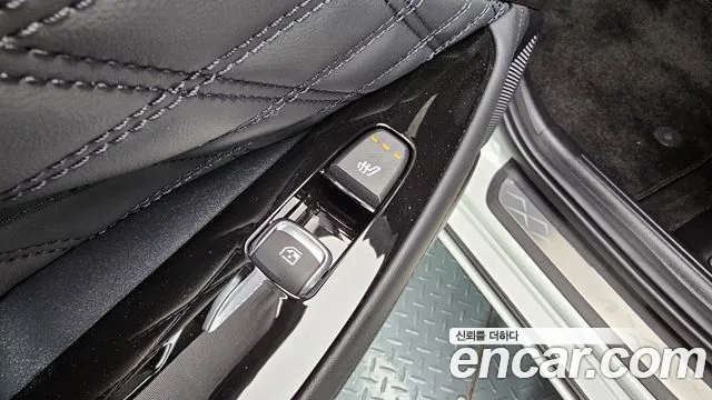 Kia K8 Hybrid id 2698831 из Кореи 19