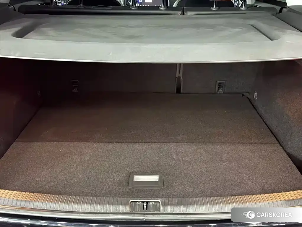 Volkswagen Teramont id 4539215 из Китая 13