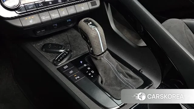 Hyundai Avante (CN7) id 3620826 из Кореи 19