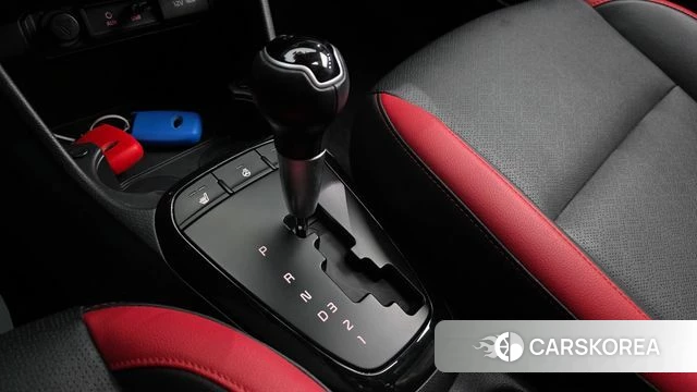 Kia All New Morning (JA) id 4568578 из Кореи 31