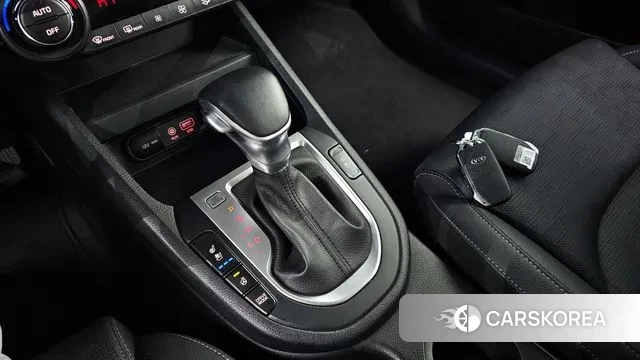 Kia Come New K3 id 3692540 из Кореи 19