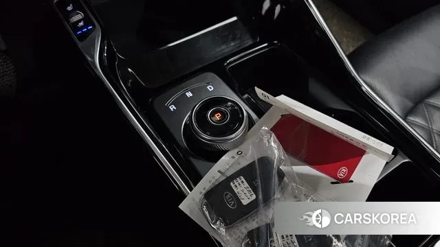 Kia Sorento 4th Generation id 3479335 из Кореи 19