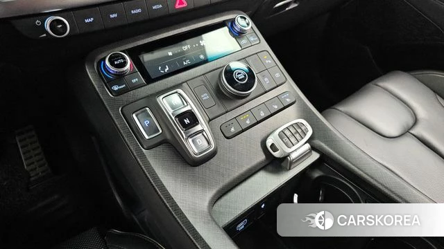 Hyundai The New Palisade id 3940565 из Кореи 19