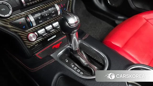 Ford Mustang id 3363114 из Кореи 19