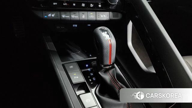 Hyundai The New Avante Hybrid (CN7) id 3858261 из Кореи 19