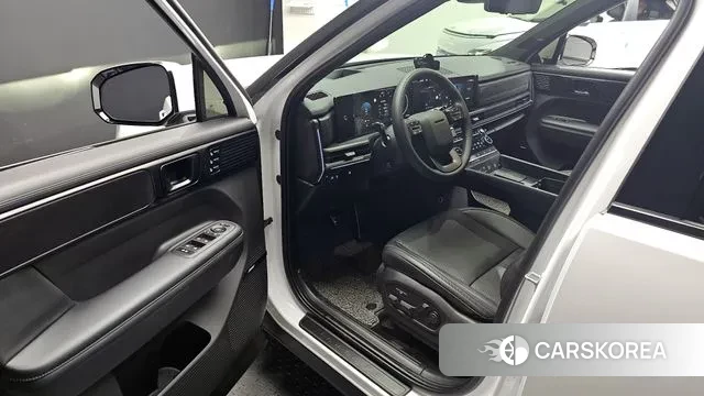 Hyundai Santa Fe (MX5) id 3544700 из Кореи 19