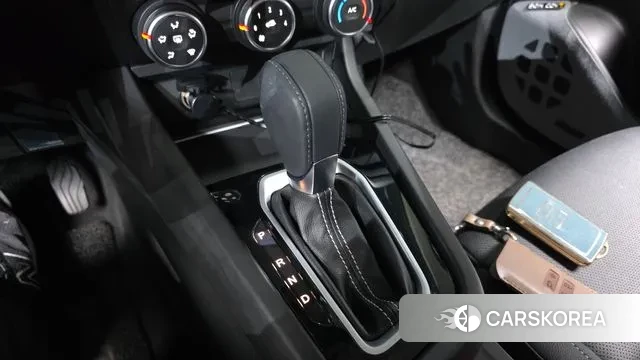 Renault Korea (Samsung) XM3 id 3566211 из Кореи 19