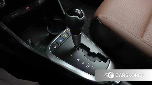 Kia The New Morning (JA) id 4315497 из Кореи 29