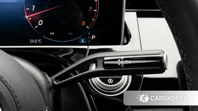 Mercedes-Benz E-Class W214 id 4548575 из Кореи 11
