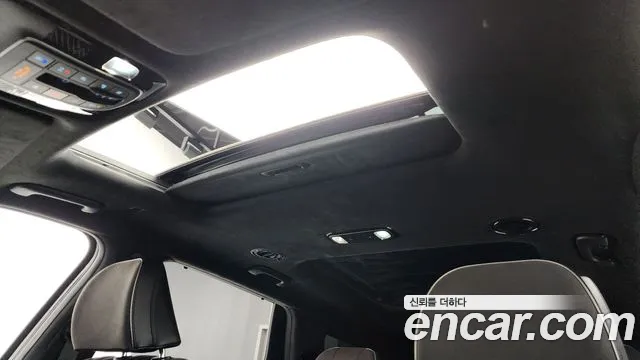 Hyundai The New Palisade id 2694191 из Кореи 19