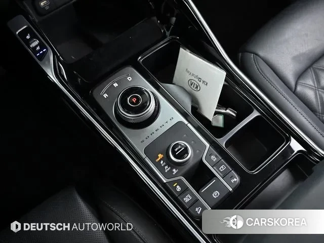 Kia Sorento 4th Generation id 3396145 из Кореи 19