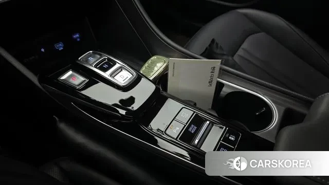 Hyundai Sonata (DN8) id 3017532 из Кореи 19