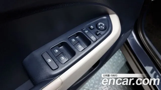 Hyundai Venue id 2664828 из Кореи 19