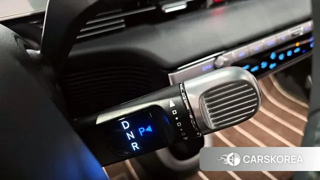 Hyundai Ionic 5 id 3121603 из Кореи 19