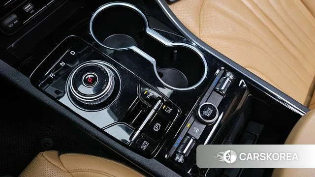 Kia K5 Hybrid 3rd Generation id 3800824 из Кореи 19