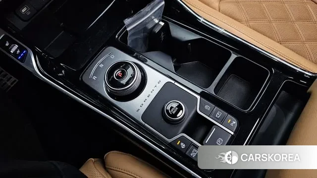 Kia Sorento 4th Generation id 3656180 из Кореи 19