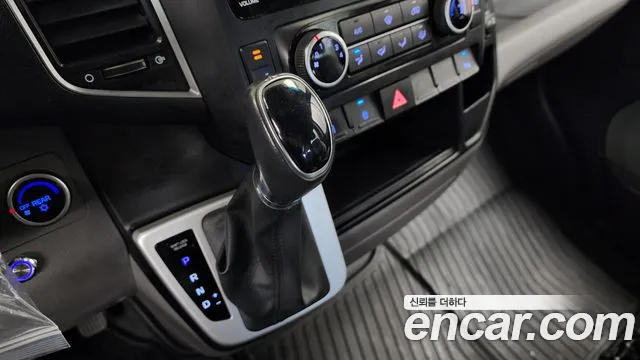 Hyundai Solati id 2281633 из Кореи 19