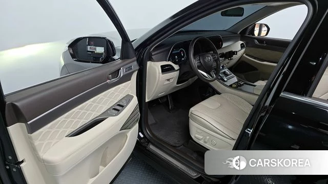 Hyundai Palisade id 3859475 из Кореи 19